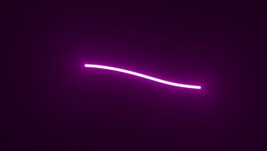 How to make Neon Cursor Using Html and css