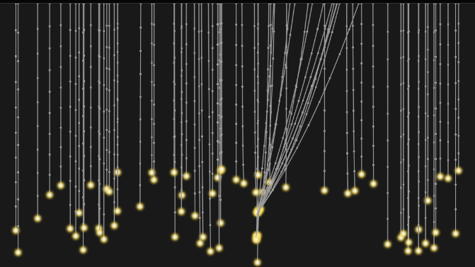 Lightning Animation With JavaScript | Source Code